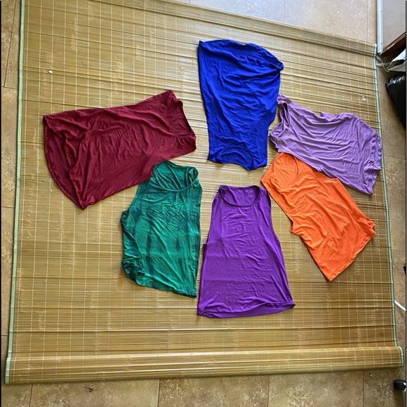 Tank tops . Soft and fresh - Picture 6 of 14